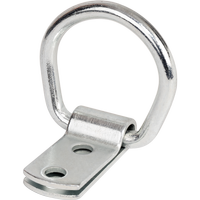 Soporte de suelo para asegurar la carga ZBF-50-1 Recambio Winterhoff